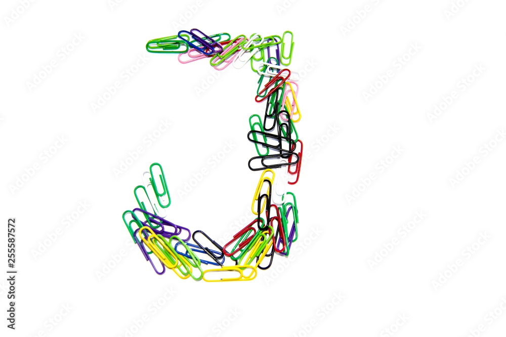 The letter