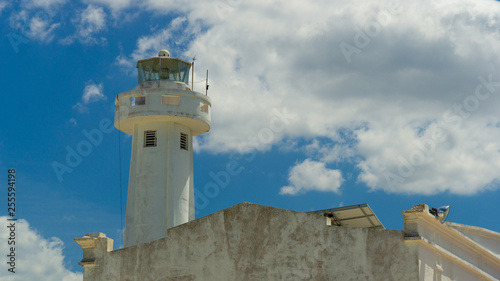 Lighthouse  photo