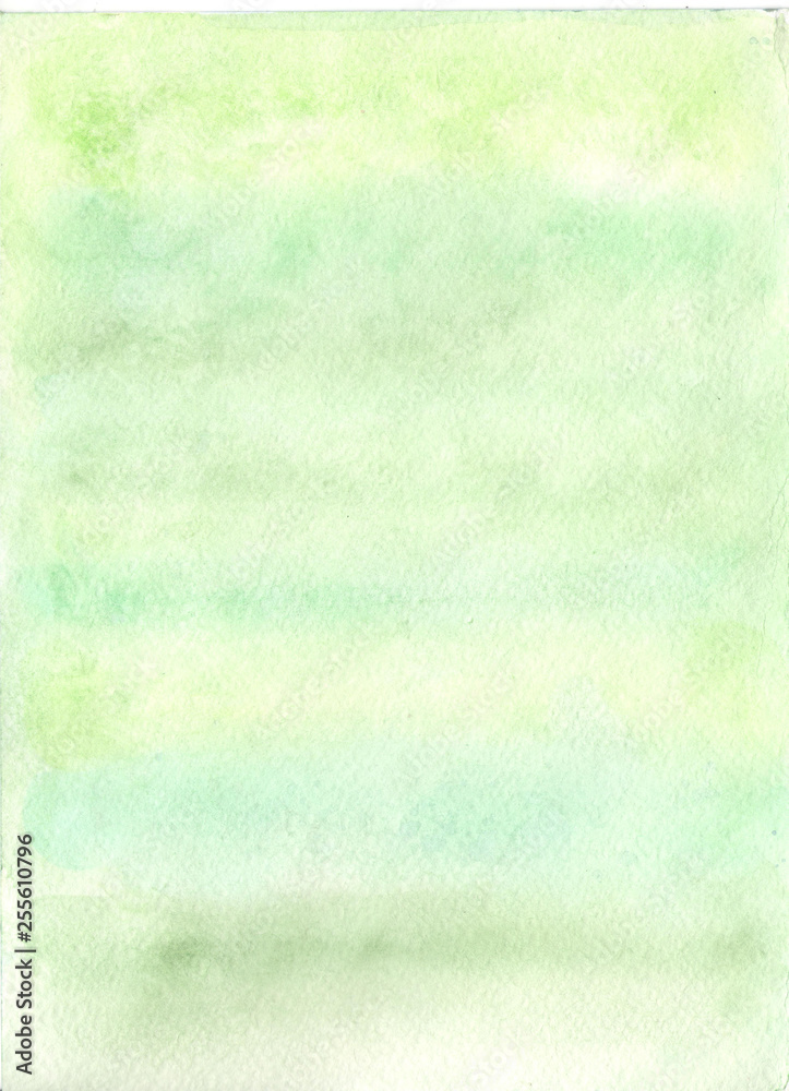 Obraz premium abstract watercolor background with space for text or image