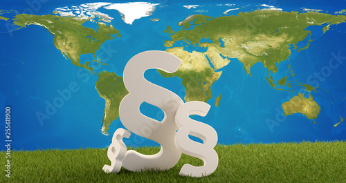 paragraphs meadow world map...
