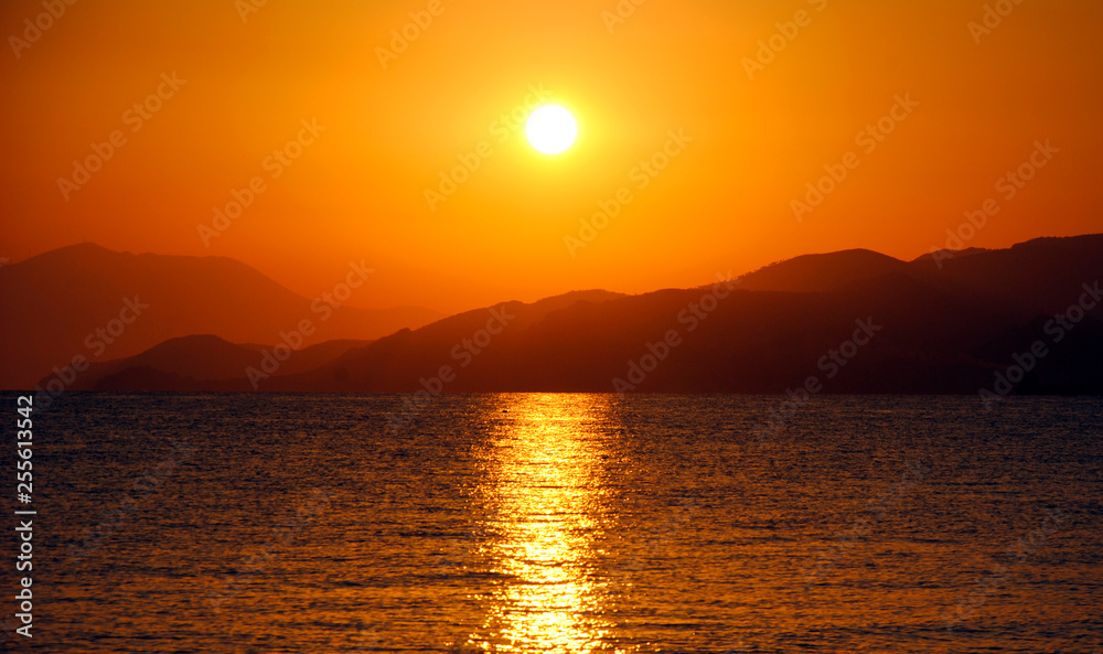 Sunrise Sunrise