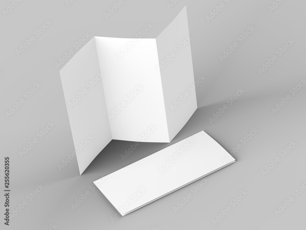 papier składany na 3 papier składany na 3