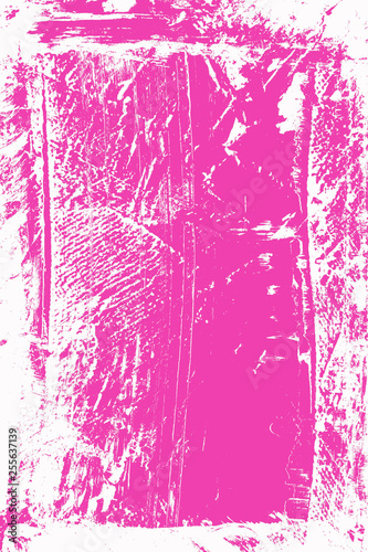 abstract artwork as background