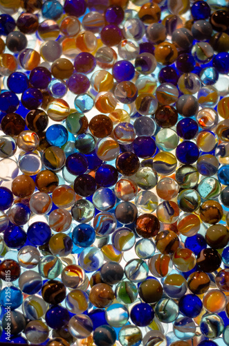 Marbles