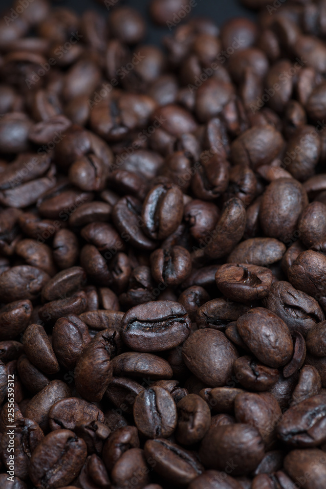 Coffee beans Coffee beans