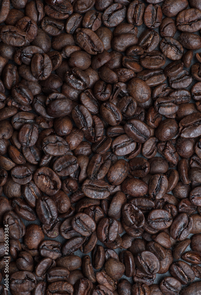 Coffee beans Coffee beans
