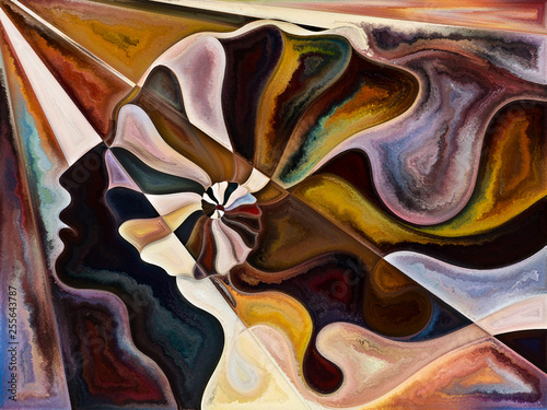 Diversity of Inner Colors