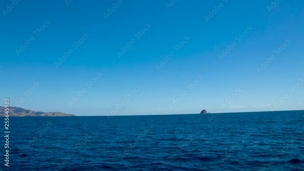 Great Barrier Island: Ferry Ride from Auckland Great Barrier Island: Ferry Ride from Auckland