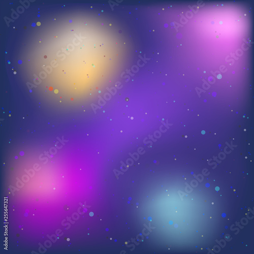 Основные RGB