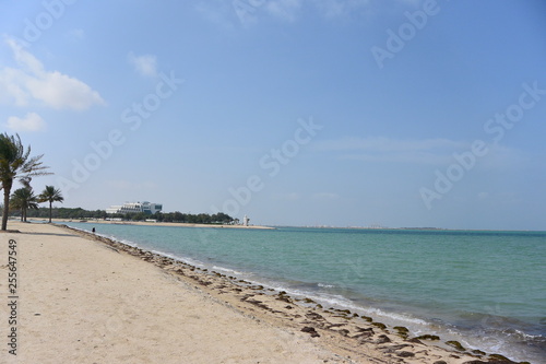 Al Mirfa Beach