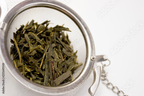reusable metal tea ball