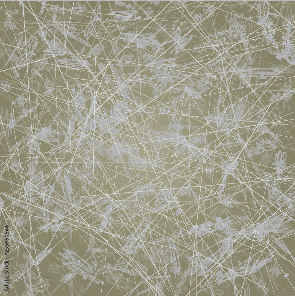 Obraz premium Grunge retro vintage texture, vector image
