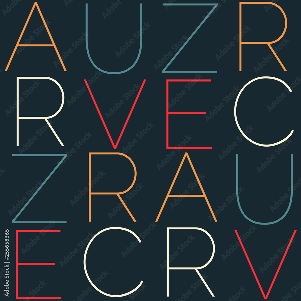 Veracruz, mexico seamless pattern