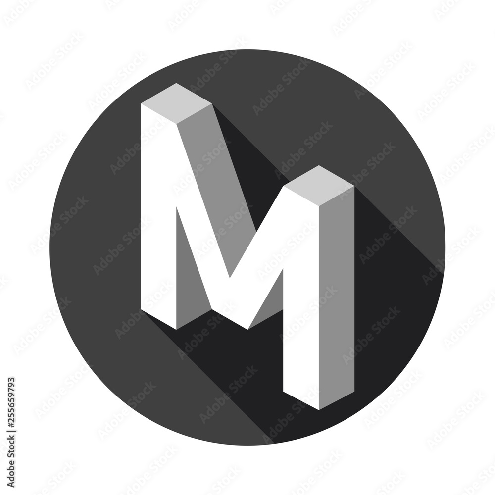 1,005 Double M Logo Images, Stock Photos, 3D objects, & Vectors