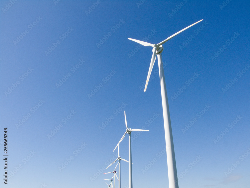 風力発電 風車 風力発電 風車
