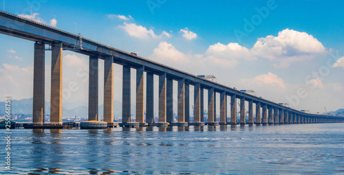 Rio Niterói Bridge