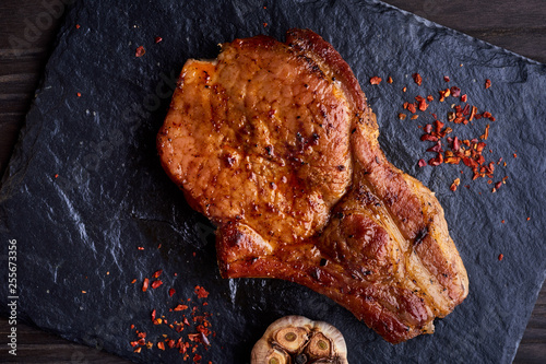 Steak photo