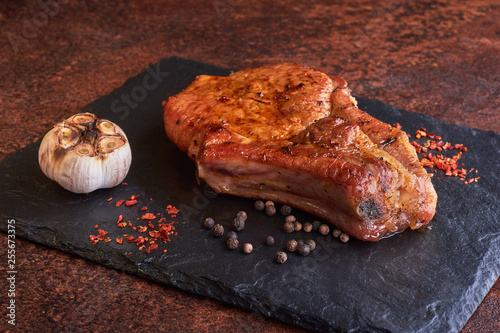 Steak photo