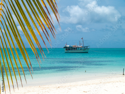 dos mosquices los roques venezuela