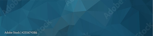 background design Geometric background in Origami style and abstract mosaic with gradient fill Color . rectangle