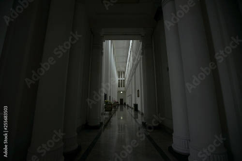 Bandung Old Building