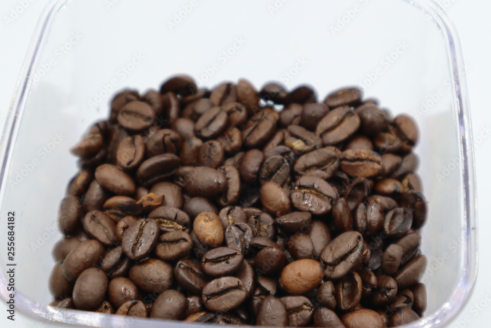 美味しいコーヒーは豆からこだわりましょう