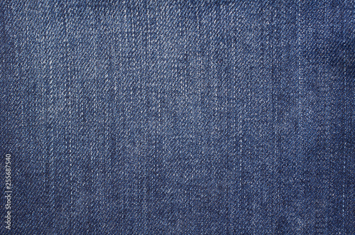Macro photo of fabric pattern, close up