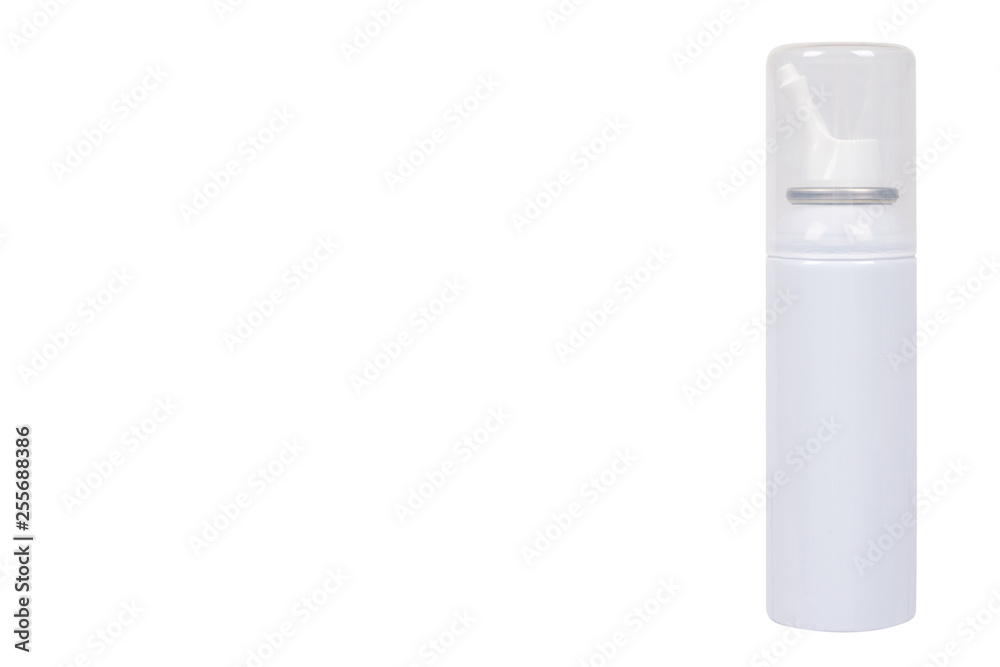 White nose wash spray bottle, sea water therapy White nose wash spray bottle, sea water therapy