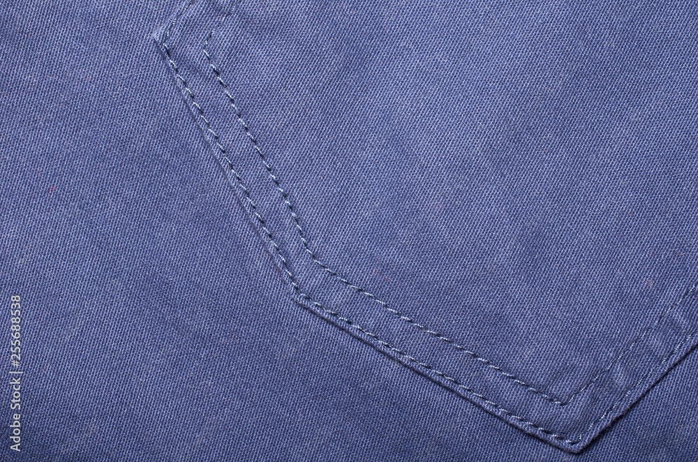 Macro photo of fabric pattern, close up Macro photo of fabric pattern, close up