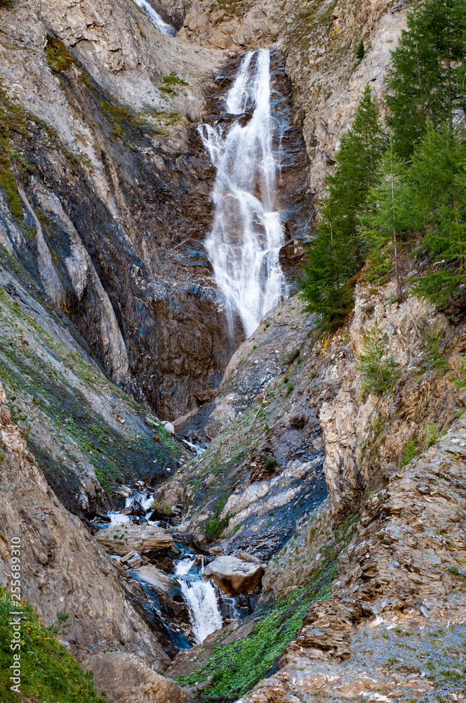 Tour du Mont Blanc