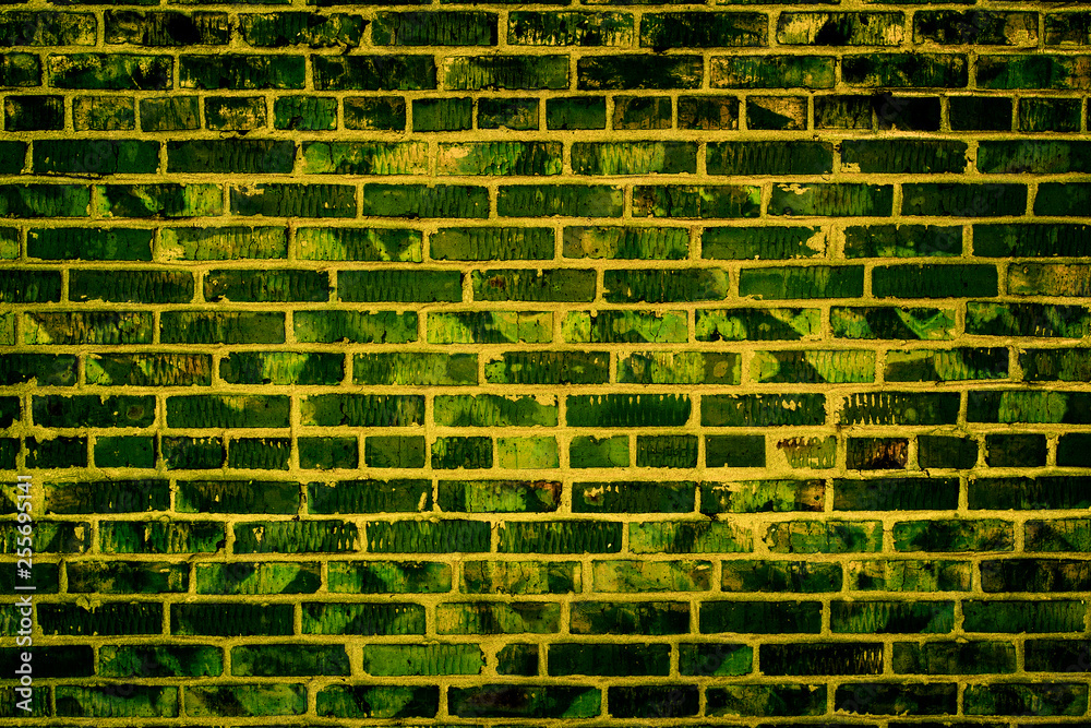 Green Wallpaper | Green Wall Murals | Made by Artists - Feathr™