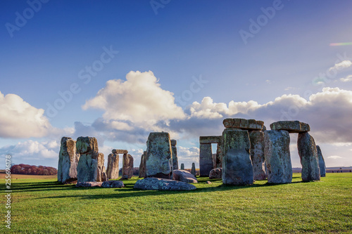 stonehenge 