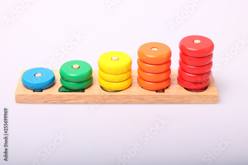 toy abacus