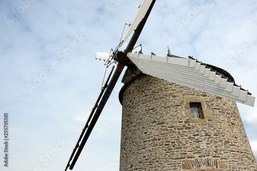 MOULIN DE MOIDREY, Normandie photo