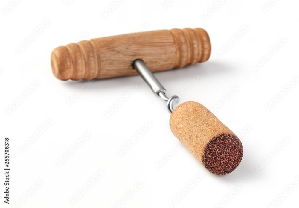 Cork screw