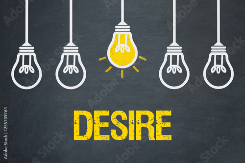 Desire 