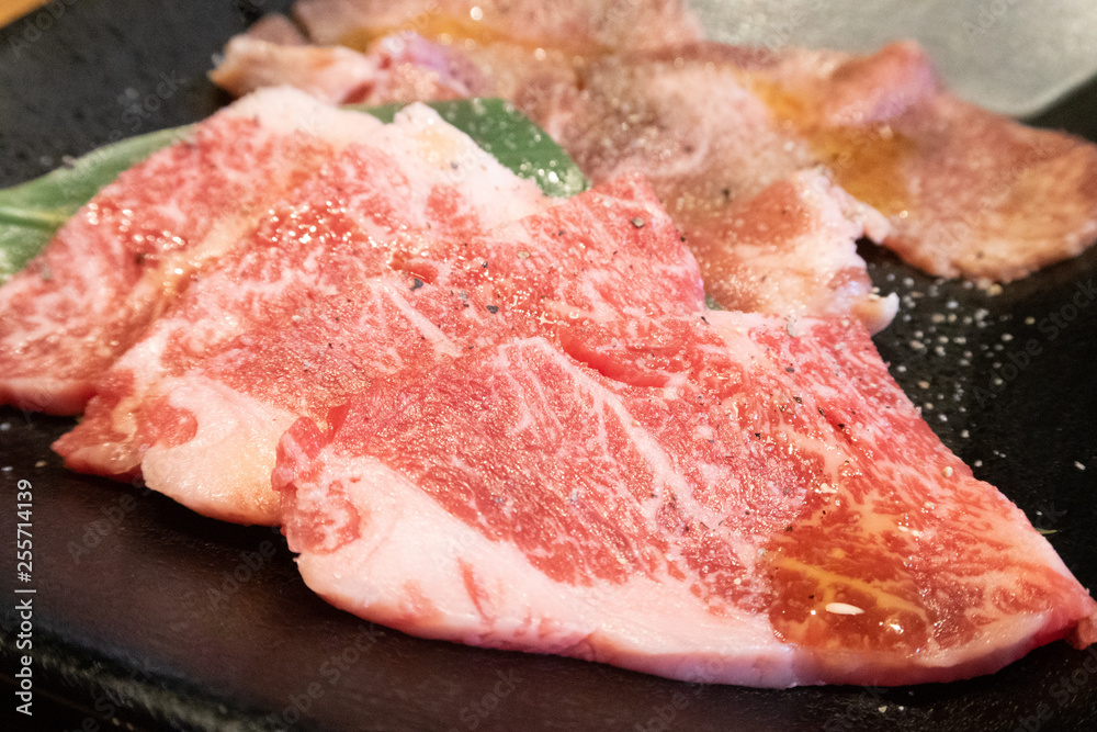 焼肉 焼肉