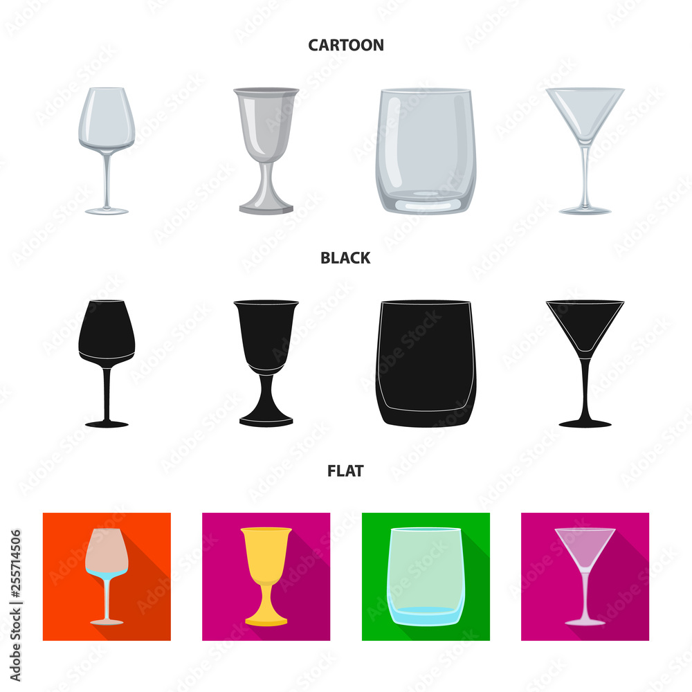 Vector design of form and celebration icon. Set of form and volume vector icon for stock. Vector design of form and celebration icon. Set of form and volume vector icon for stock.