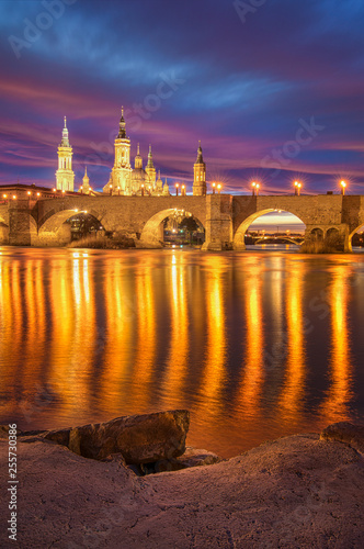 Basilica of Our Lady of the...