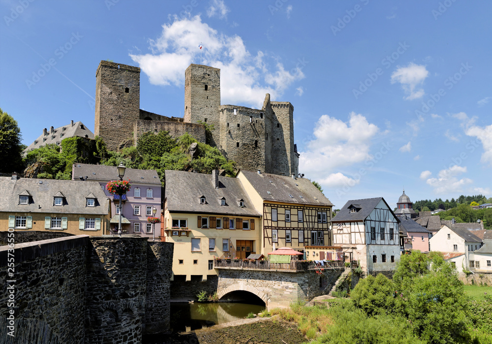 Burg Runkel