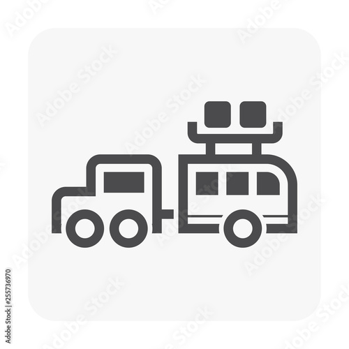 off road icon