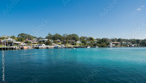 Huskisson  Jervis Bay  NSW  Australia