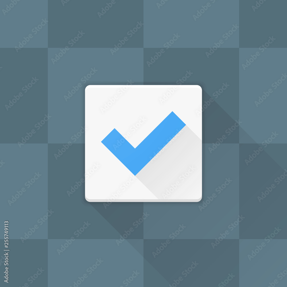 To-do Tasks Checkmark Calendar Adaptive icon Material Design illustration To-do Tasks Checkmark Calendar Adaptive icon Material Design illustration