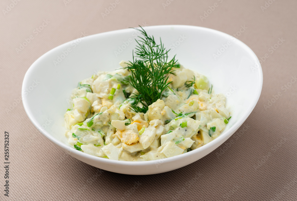 salad salad