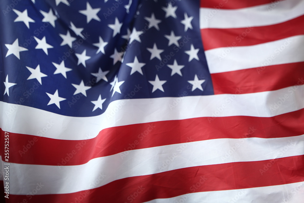 american flag of united states of america american flag of united states of america