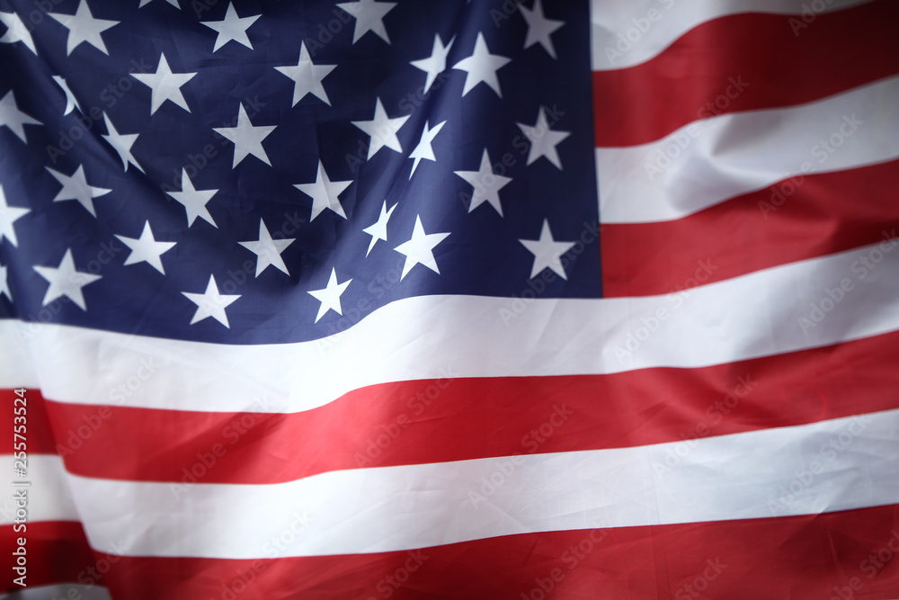 american flag of united states of america american flag of united states of america