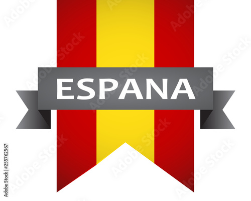 Espana glag