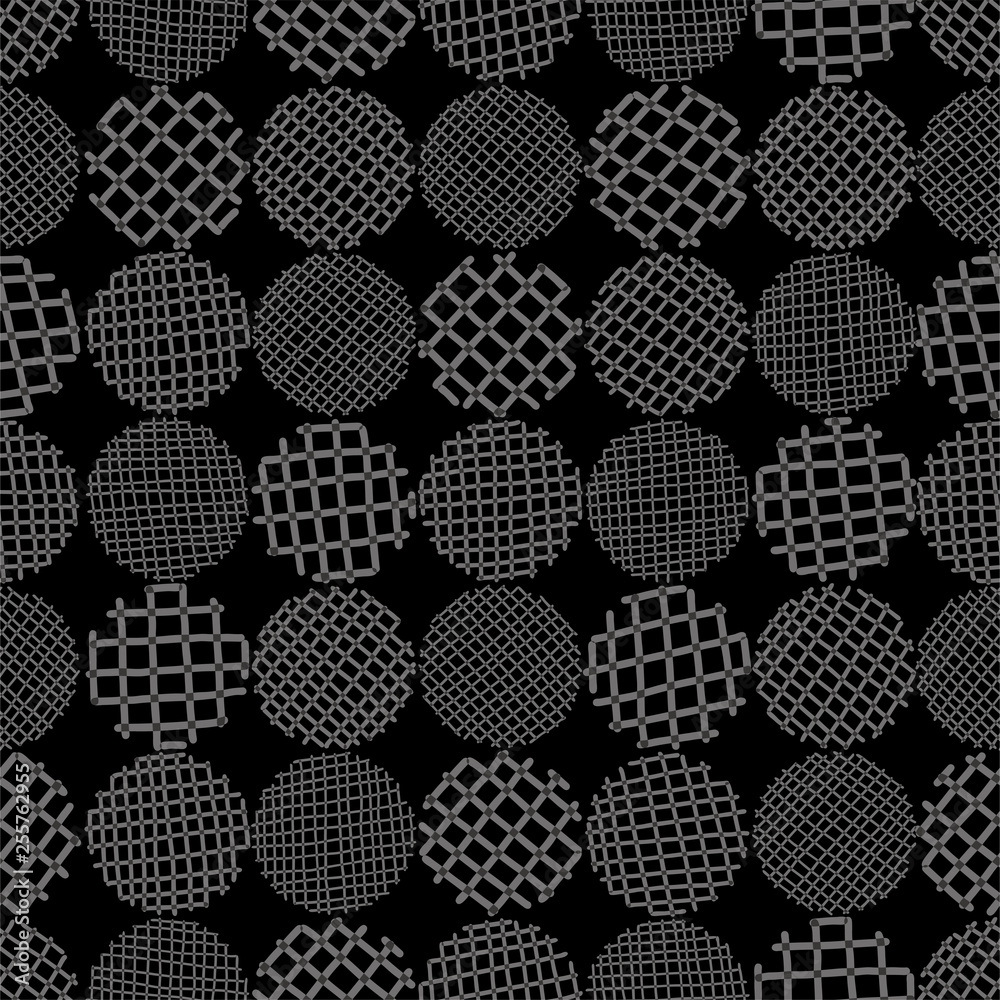 Geometric background. Seamless pattern.Vector. 幾何学パターン Geometric background. Seamless pattern.Vector. 幾何学パターン