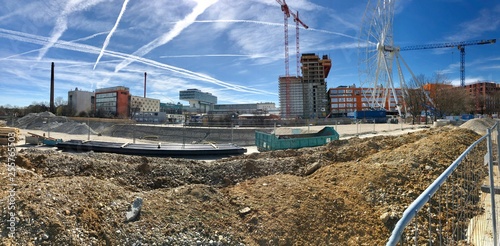 Werksviertel