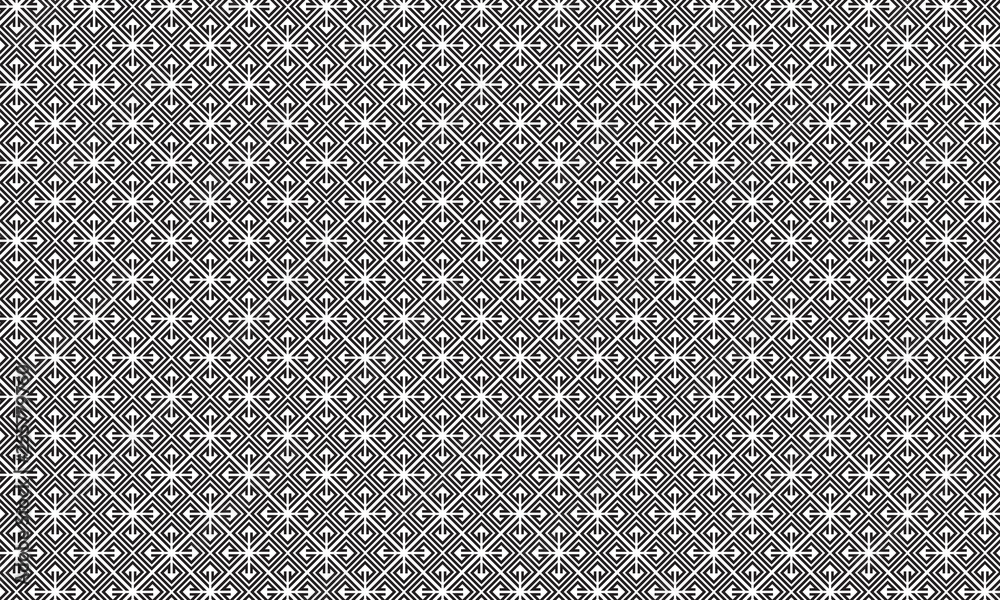 Retro pattern background for print, wallpaper, poster and more Retro pattern background for print, wallpaper, poster and more